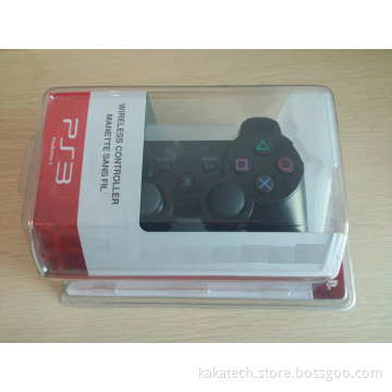 Portable Wireless Bluetooth Game Controller for Playstation